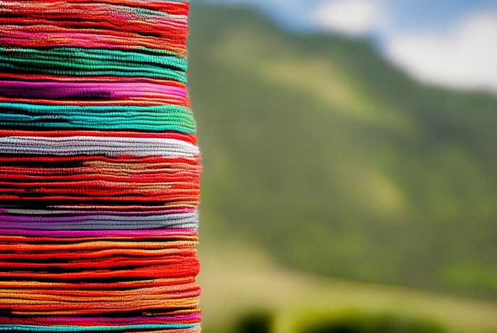 哥伦比亚包包编织图解；哥伦比亚包包编织图解图片