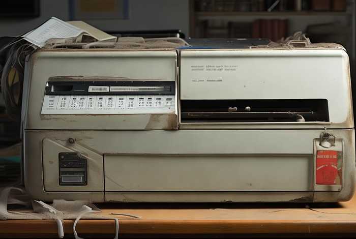 1000块钱的打印进用了4年后的折旧多少钱 打印机用了一年,折旧多少