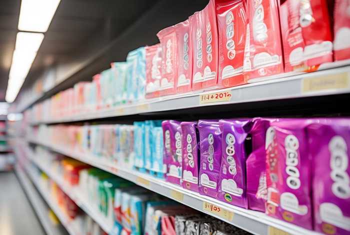 2021卫生巾合格产品 2021卫生巾合格产品有哪些 2021卫生巾合格产品 2021卫生巾合格产品有哪些