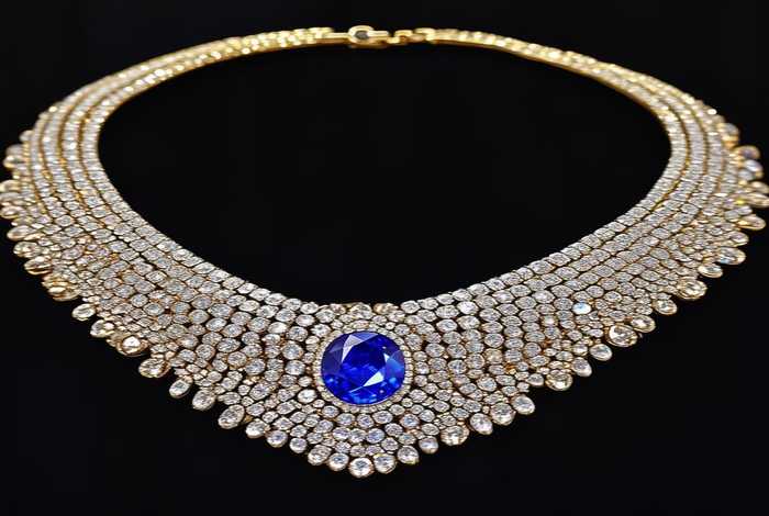 迪奥最值得购买的一款 迪奥最值得购买的一款项链