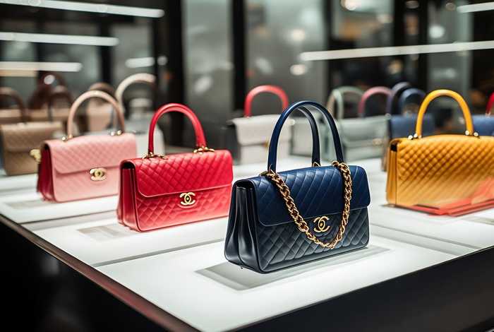 chanelcf最新报价 - chanelwoc最新价格