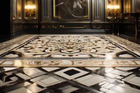 宝格丽地面砖属于什么档次；宝格丽地面砖属于什么档次的