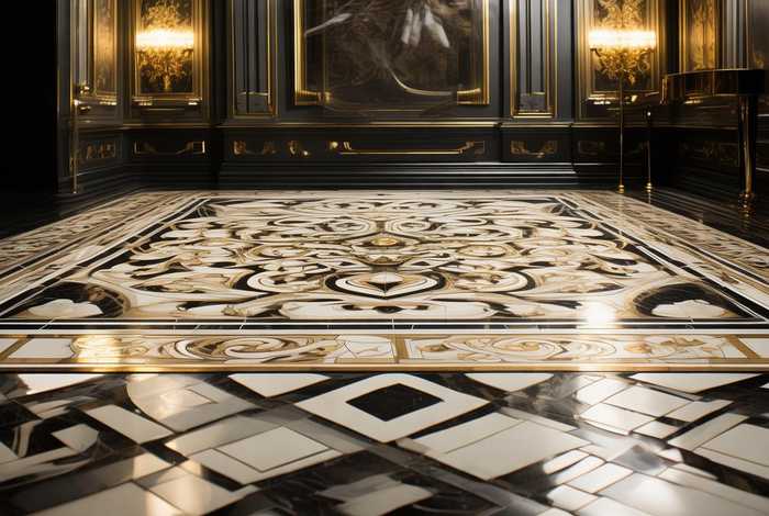 宝格丽地面砖属于什么档次；宝格丽地面砖属于什么档次的