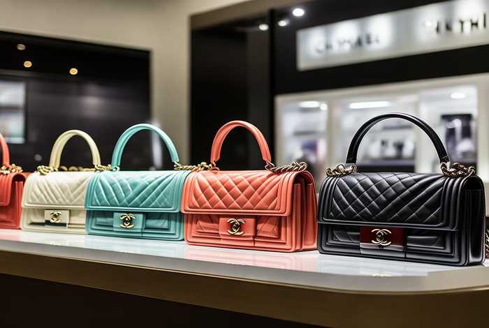 chanel包包官网入口价格、chanel官网包包价格及型号