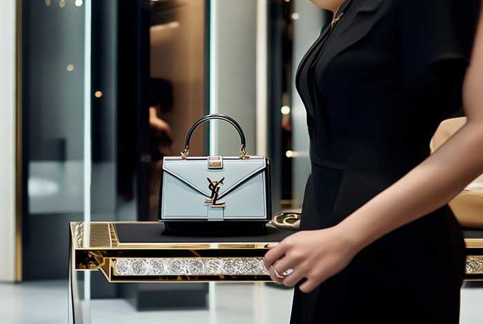 ysl是哪里的品牌？什么档次 ysl是哪里的品牌？什么档次的