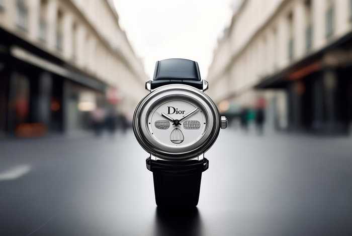 法国迪奥dior手表 迪奥dior手表官网报价
