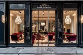 附近奢侈品保养；附近奢侈品保养店