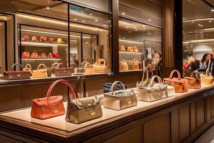 爱马仕女包价格 旗舰店（爱马仕女包价格 旗舰店是正品吗）