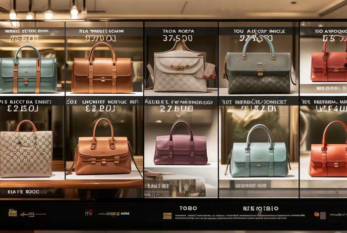 古驰二手包回收价格表；古驰二手包回收价格表大全