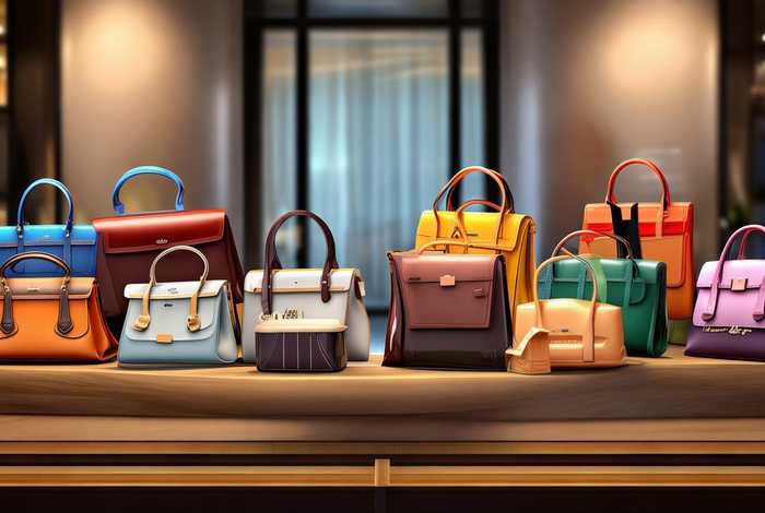 2020奢侈品包包排行30 - 2019奢侈品包包排行榜前十名对比