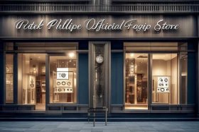 百达翡丽手表官网旗舰店地址，百达翡丽手表官网旗舰店地址在哪里