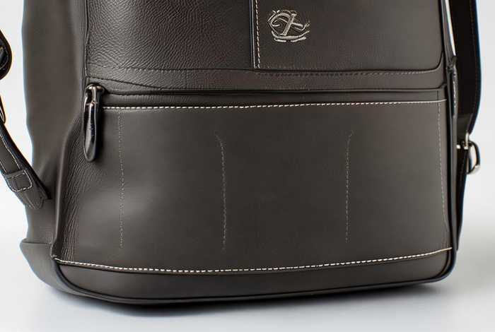 coach背包真假对比细节 - coach背包真假对比细节图