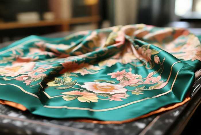 chanel丝巾价格和图片，chanel是什么品牌丝巾