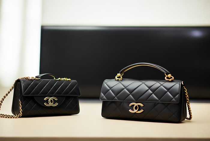 chanelcf所有尺寸 - chanelcfmini尺寸