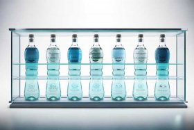 10大品牌矿泉水排名 - 10大品牌矿泉水排名榜