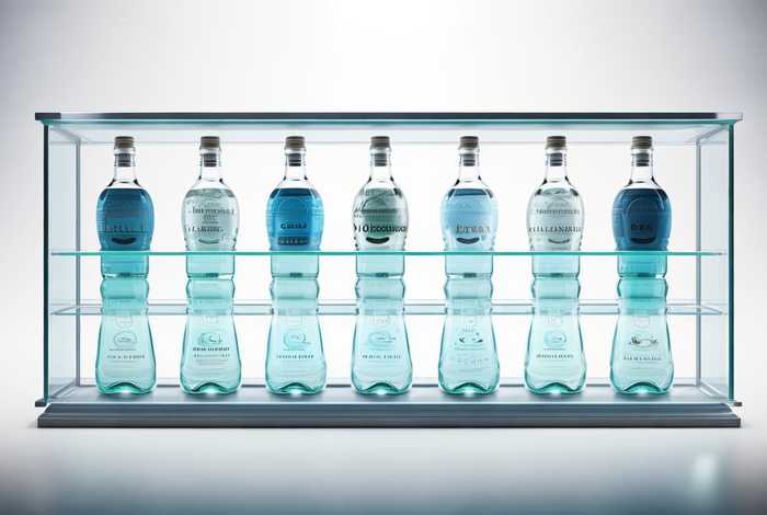 10大品牌矿泉水排名 - 10大品牌矿泉水排名榜