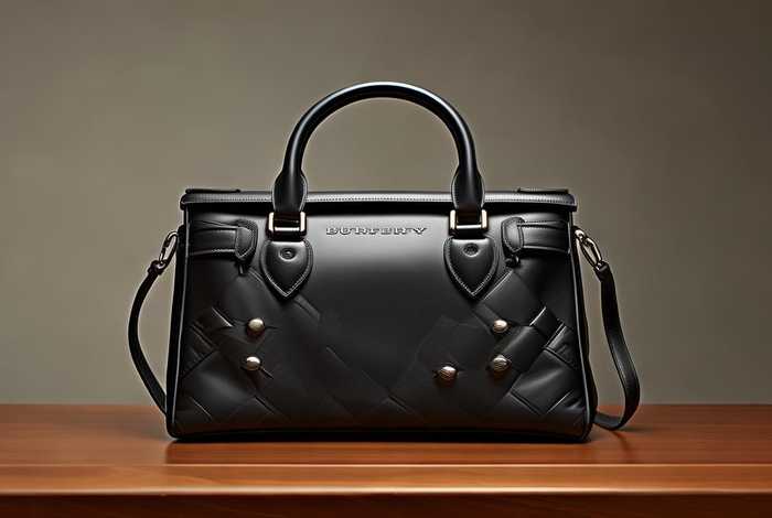 burberry皮包价格，burberry皮包价格查询