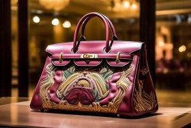 爱马仕包包最贵价格多少钱 爱马仕包包最贵价格多少钱一个