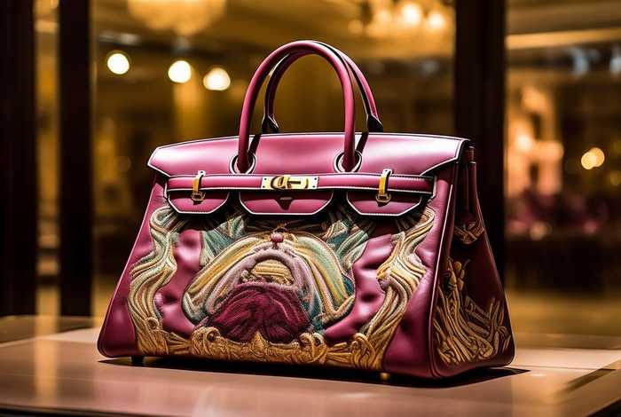 爱马仕包包最贵价格多少钱 爱马仕包包最贵价格多少钱一个