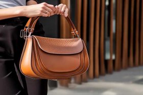 爱马仕马鞍包女；爱马仕马鞍包新款