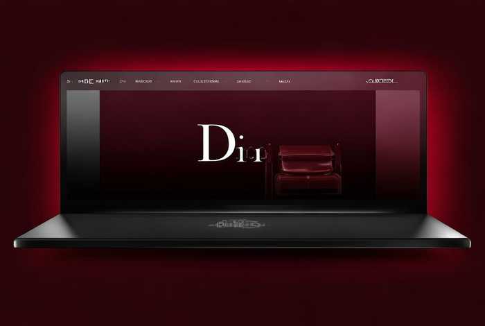 迪奥官网中国官网，dior迪奥中国官网入口