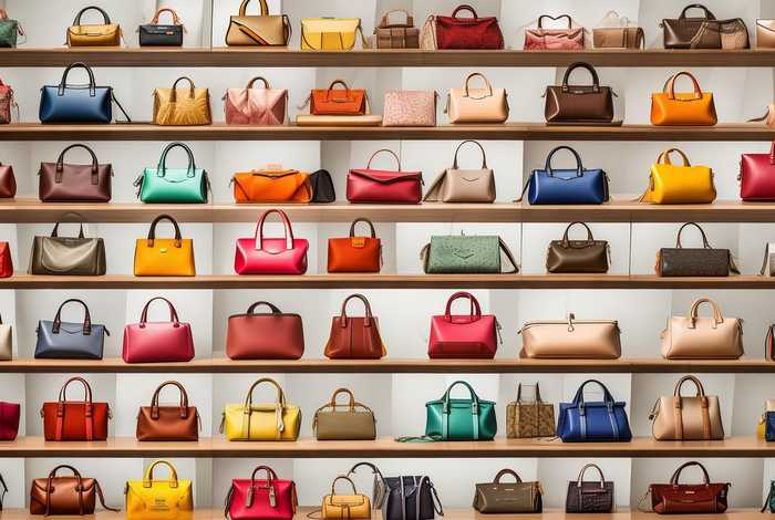 包包种类大全列表 - 包包品类大全