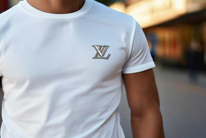 lv路易威登t恤 lv路易威登男装t恤
