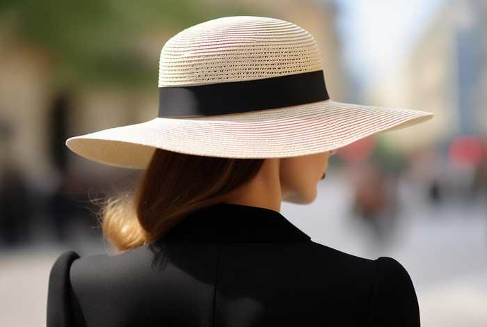 chanel帽子正品购买 - chanel是什么品牌帽子