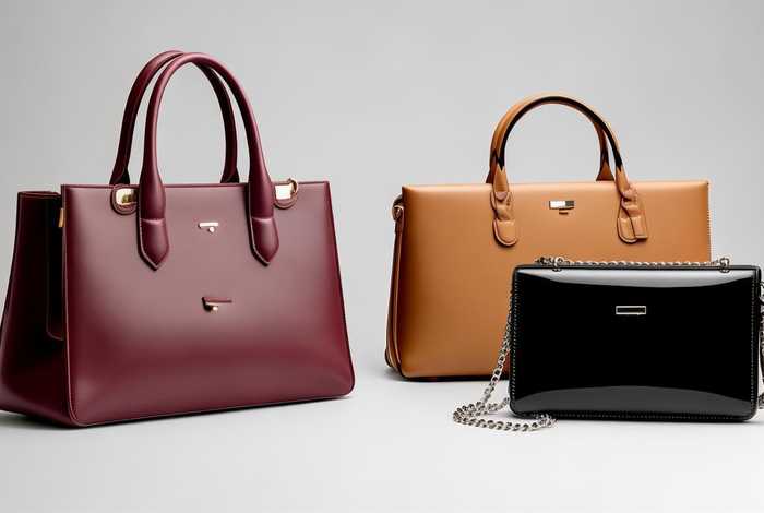 50岁最建议买的三个包 - 50岁最建议买的三个包包图片