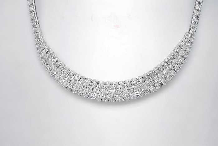 蒂芙尼项链官网旗舰店 蒂芙尼项链官网旗舰店价格