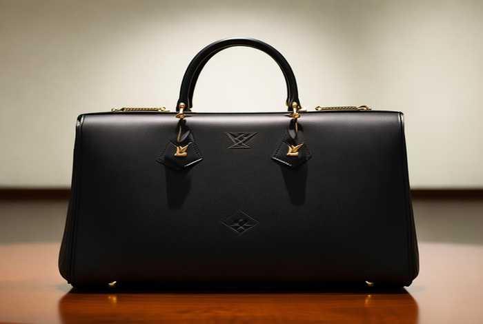 lv女包必买的经典款黑色 - lv女包必买的经典款黑色是什么