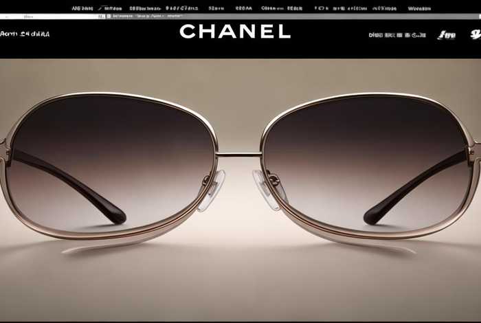 chanel中国官网首页入口，chanel中国官网入口眼镜