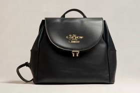 coach一千左右女包 一千多的coach背包怎么样