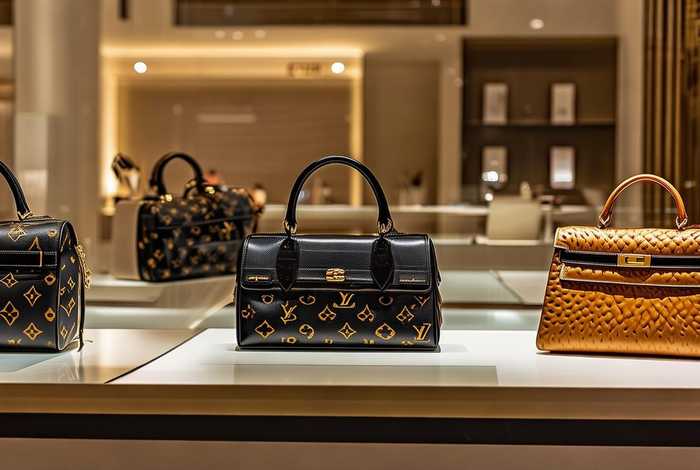 lv最值得买的5个包包品牌 lv最值得买的5个包包品牌是什么