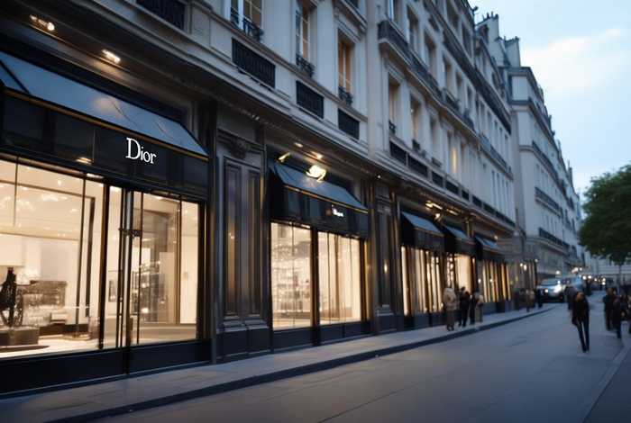 dior法国官网；dior法国官网入口