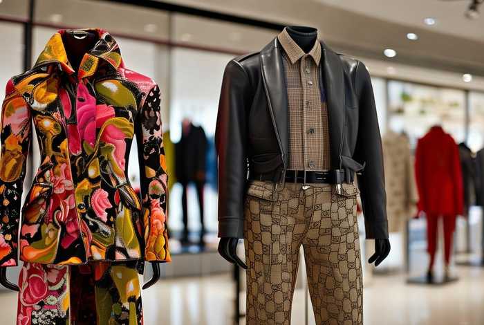 古驰和蔻驰是一个牌子吗 古驰和蔻驰是一个牌子吗知乎