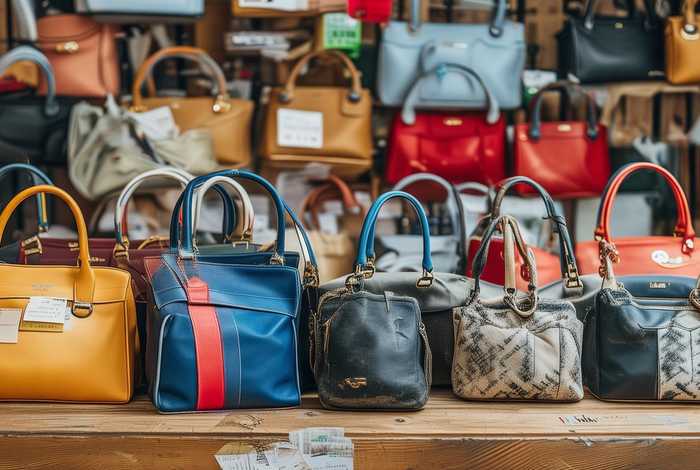 低档包包品牌（低档包包品牌有哪些）