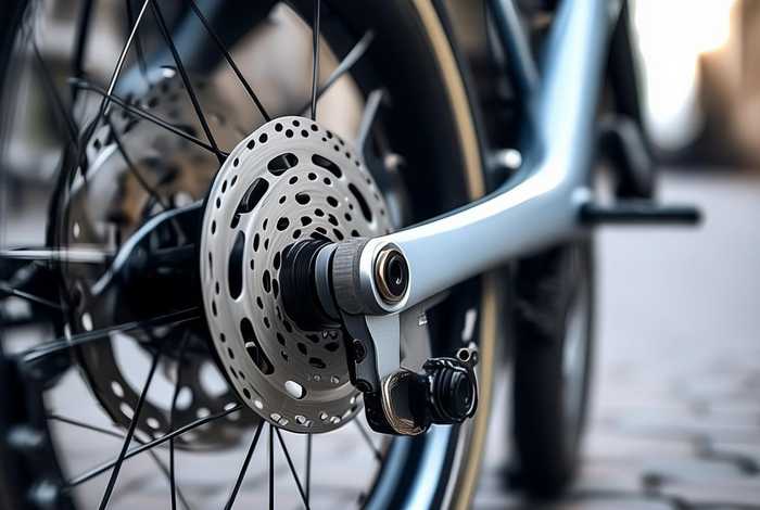 2022年新款自行车锁碟刹、自行车碟刹锁钥匙丢了怎么办 2022年新款自行车锁碟刹、自行车碟刹锁钥匙丢了怎么办