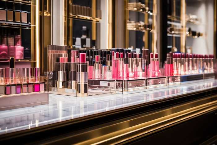 高端化妆品前十（高端化妆品牌排行榜前十名）