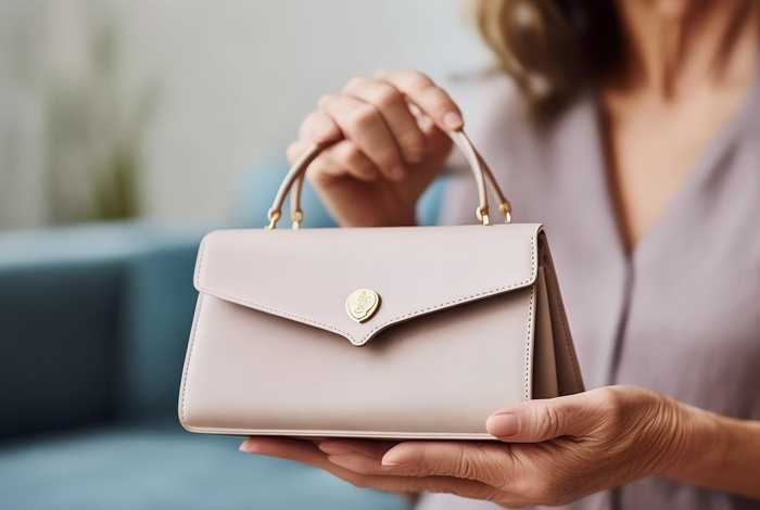 包包品牌轻奢送妈妈洋气 送给妈妈平价包包品牌