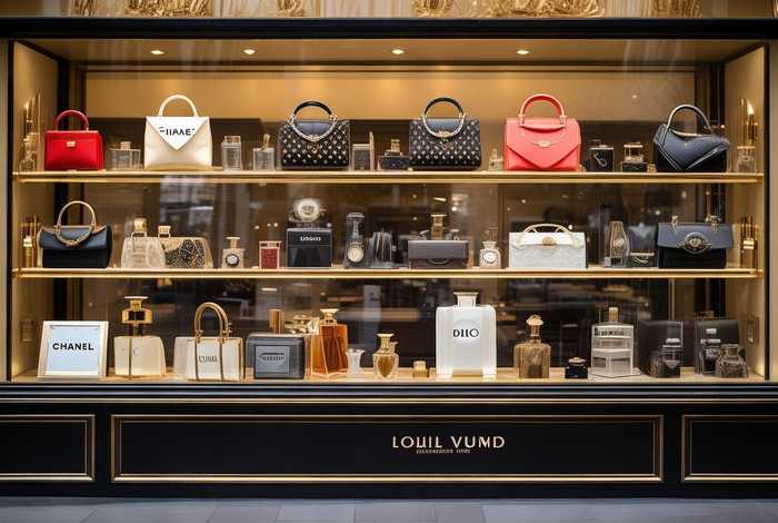 法国奢侈品品牌有哪些（法国奢侈品品牌有哪些名字）