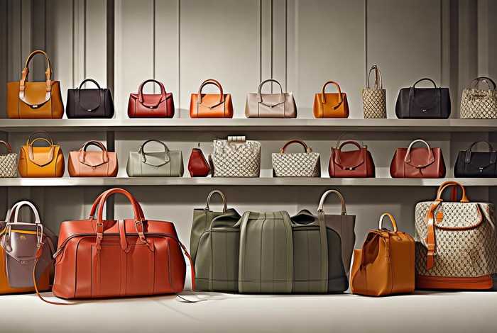 Gucci包包介绍 gucci包包系列介绍