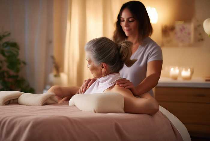 40岁女人有富贵包怎么办 50岁女人有富贵包怎么去掉