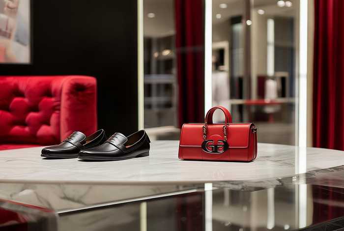 gucci是古驰吗 - gucci就是古驰吗