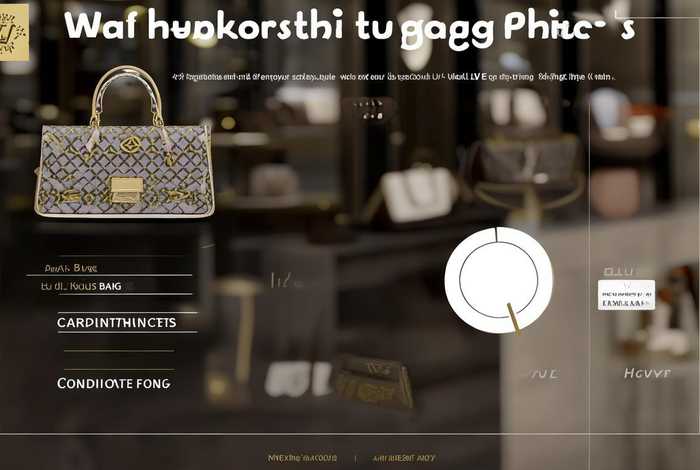 lv包包回收价格，lv包包回收价格计算方法