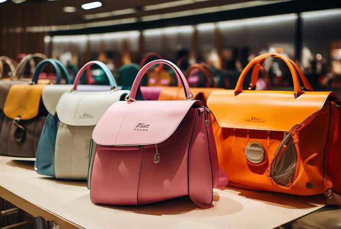 迪奥双肩包所有款式；迪奥双肩包所有款式图片