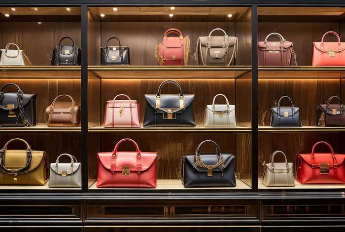 30多万的包包都有哪些（30多万的包包都有哪些品牌）