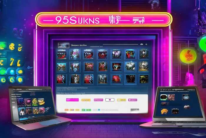 95skins开箱网官网、95skins开箱网官网下载
