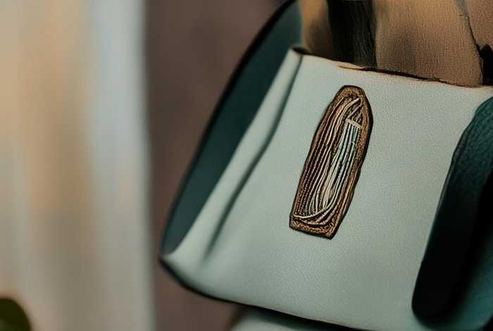 包包小众品牌商标logo，小众品牌包包标志