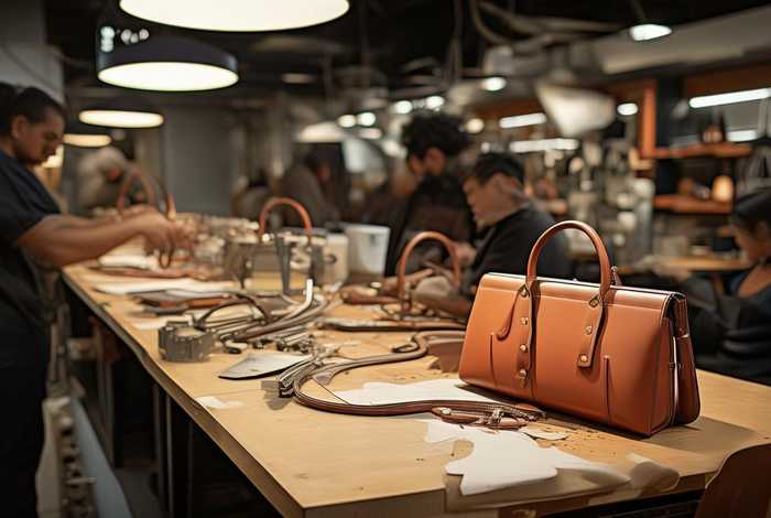 代工厂mk女包购买（mk包包代工厂）